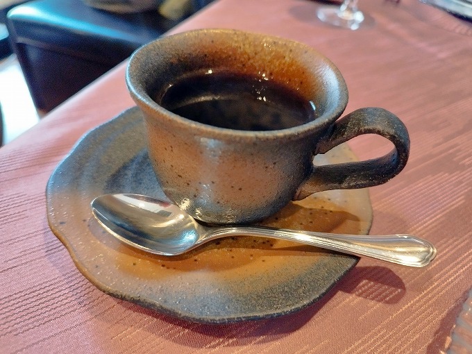 オリジナル珈琲